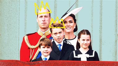 In real life, the two dated for about seven weeks. On The Crown, William and Lola date long enough for her to erupt in jealousy when she spots William and Kate together at the library. After the ...